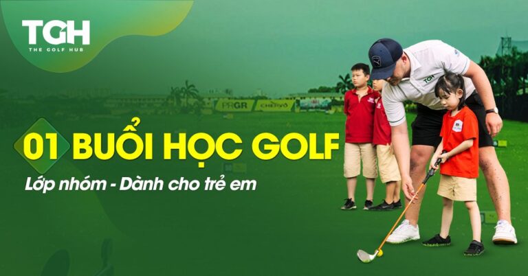 The Golf Hub