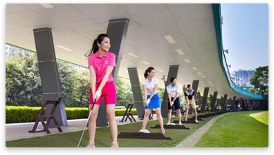 9 lợi ích không thể chối cãi của golf