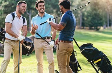 Bạn đã biết gì về lịch sử của golf?