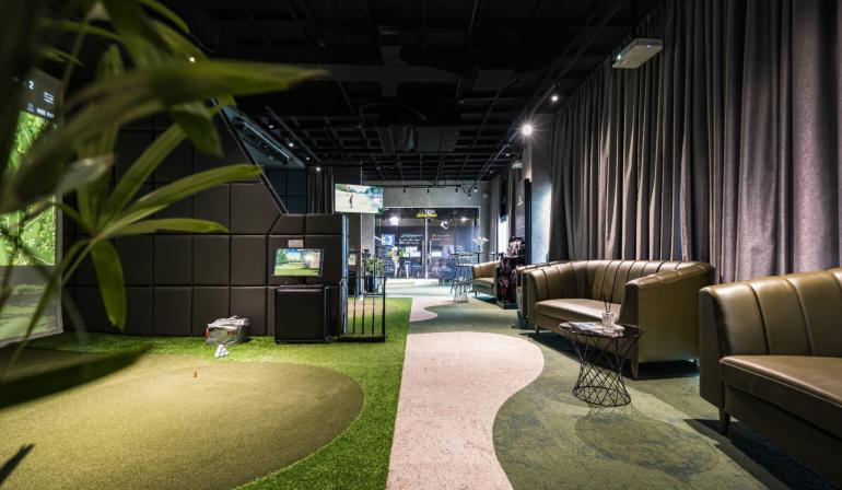 TẤT TẦN TẬT VỀ CÔNG NGHỆ GOLF TẠI THE GOLF HUB